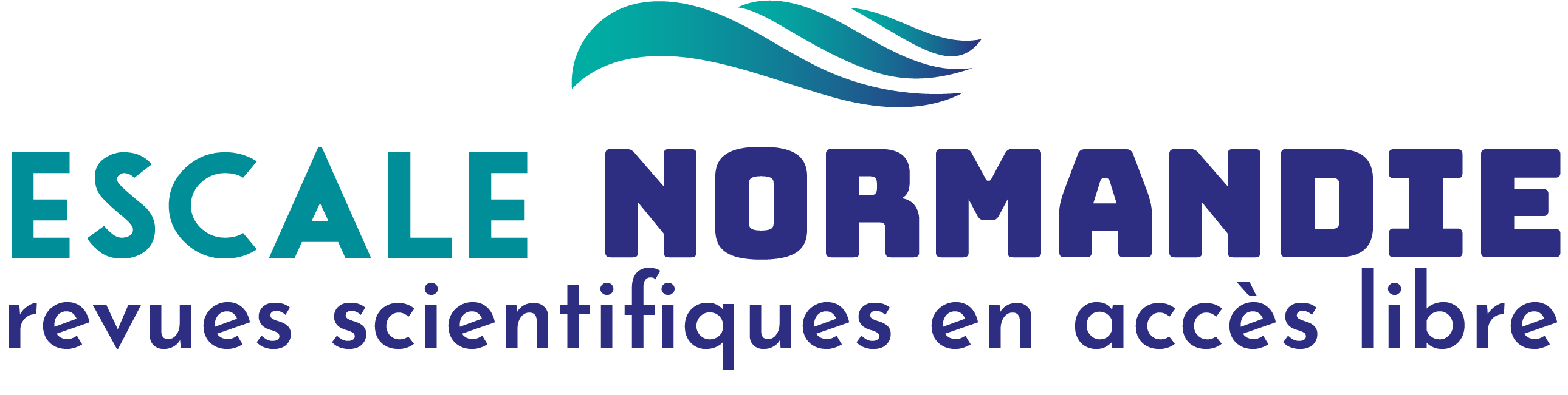 Logo Escale Normandie